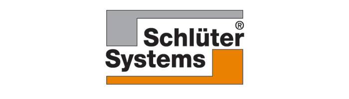 Posatore ceramica certificato - struttura didattica certificata di Schlüter Systems Italia