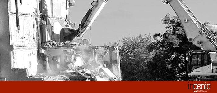 Banca dati abusivismo edilizio: decreto in Gazzetta Ufficiale! Quali informazioni e chi può accedere