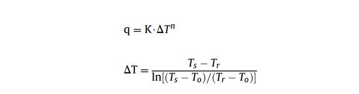 Formula per il riscaldamento dei sistemi radianti