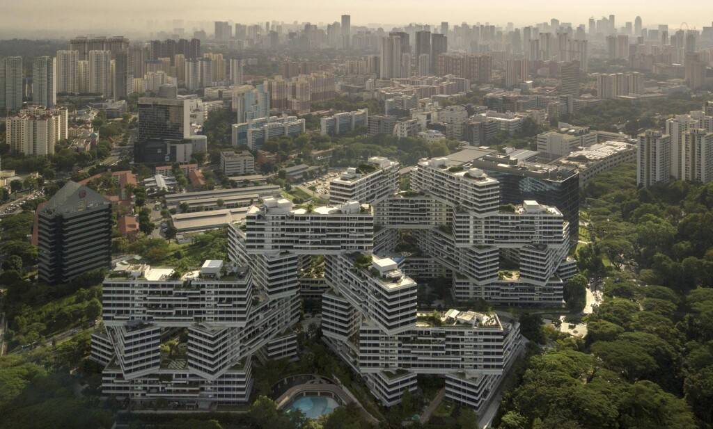 Concrete in Life 2021: i vincitori del contest fotografico promosso da GCCA