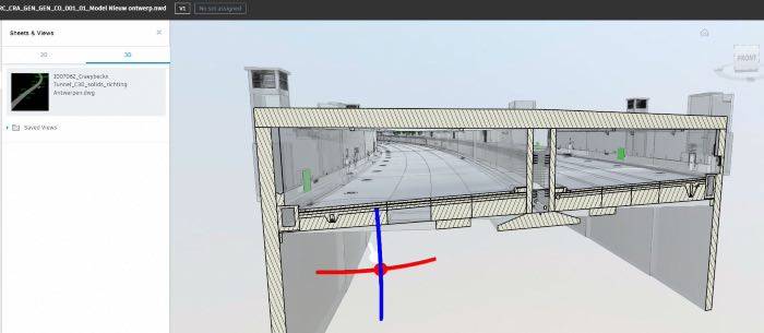 Gallerie: metodi e tecniche innovative per la progettazione e la sicurezza dei tunnel