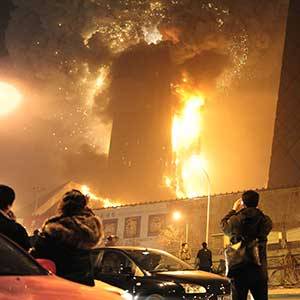 Antincendio: proroga per l'adeguamento di scuole e asili-nido