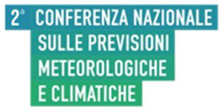 La Seconda Conferenza Nazionale sulle Previsioni Meteo Climatiche