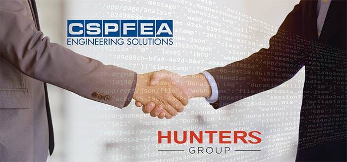 siglata una partnership tra Hunters Group e CSPFea