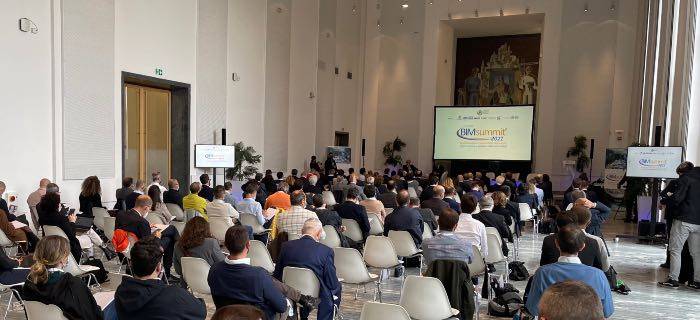 BIMSummit 2021: le novità del settore delle costruzioni