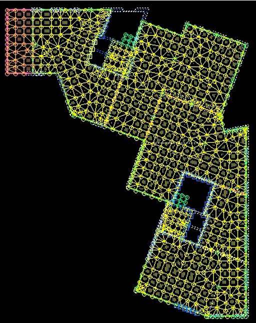 Edifici con solai a piastra in c.a.: progettazione con il software Dolmen Torino