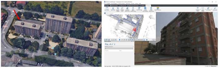 Processo BIM-Based per la riqualificazione energetica di edifici con sistema a cappotto