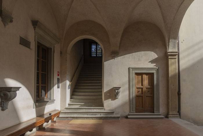 Intervento di restauro delle facciate di Villa Medicea di Castello con soluzioni Mapei