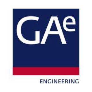 Logo Gae Engineering