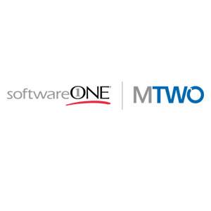 Logo SoftwareONE