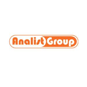 Logo Analist group