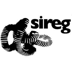 Logo Sireg