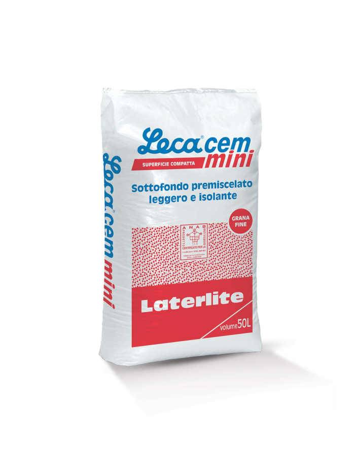 Lecacem Mini di Leca