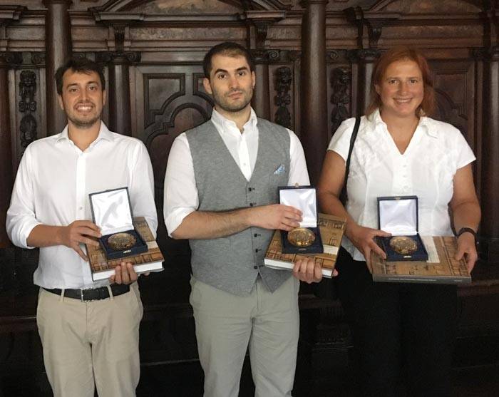 Premio di Laurea 2021: a Venezia si premiano i giovani Ingegneri Eccellenti