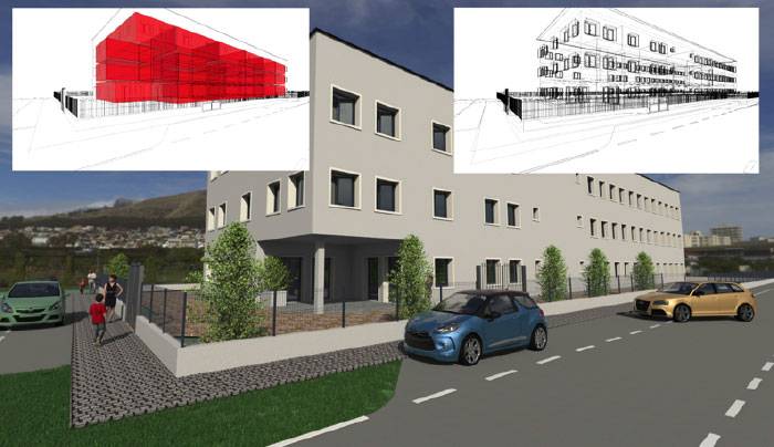 Progettazione BIM