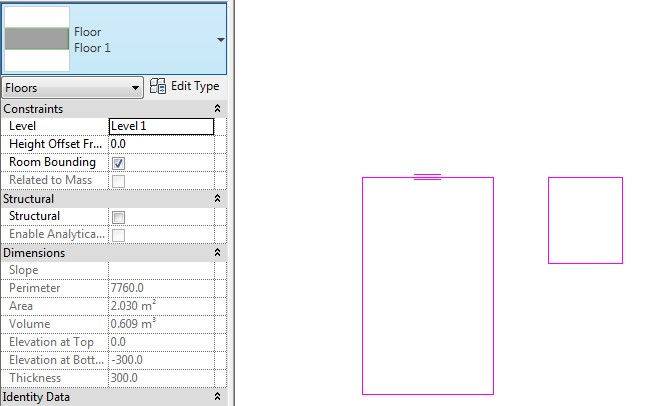 Guida esportazione IFC da Revit