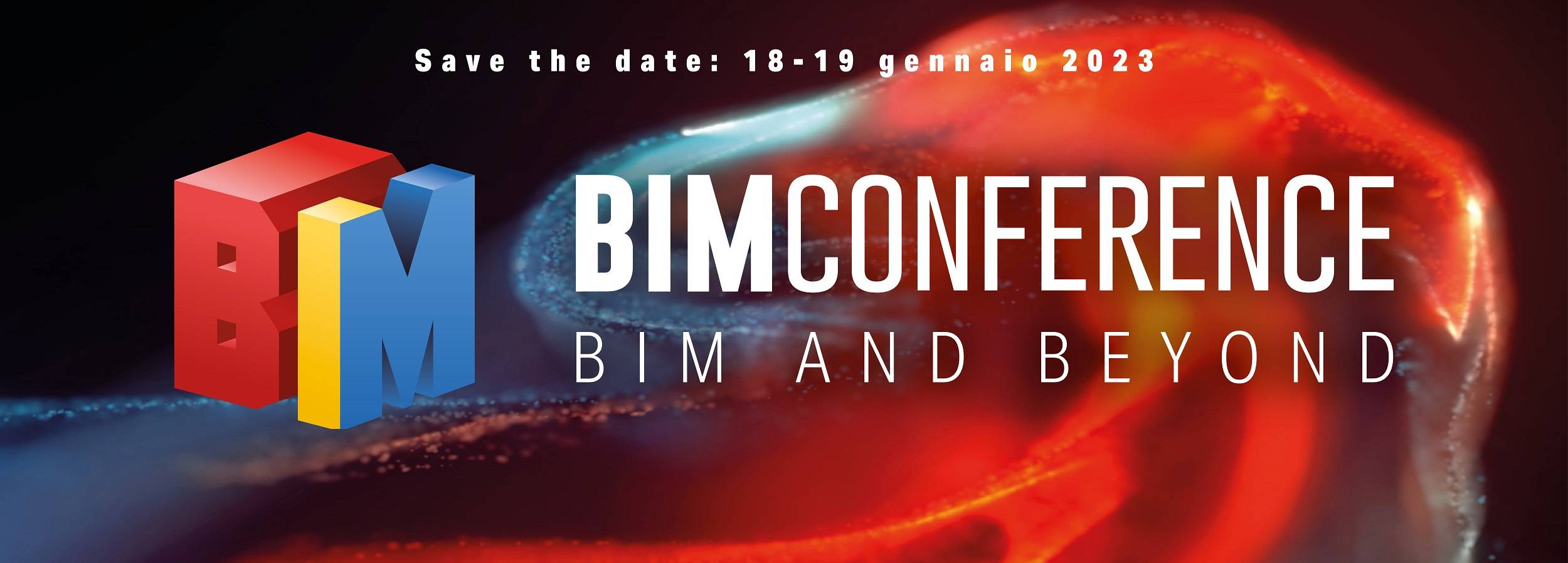 BIM Conference torna l’evento dedicato al BIM di NTINKE Articoli