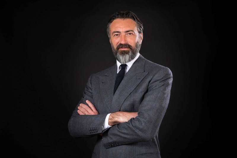 Manfredi Catella, Fondatore e CEO di COIMA.