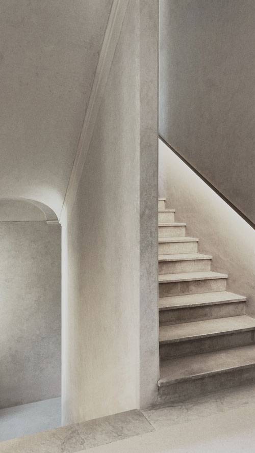 NOMOS HOTEL Roma