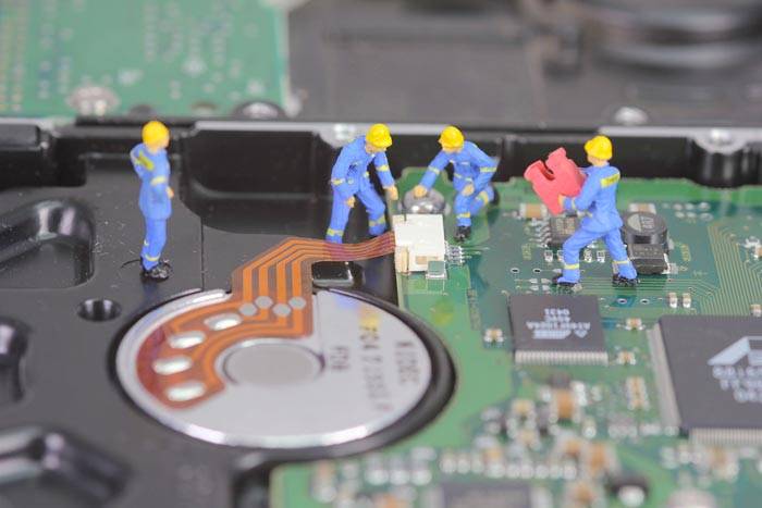 Facility Management: che cosa sono gli Hard Services e come si gestiscono