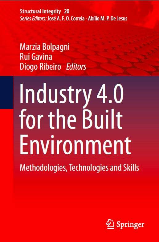industry 4.0 for the built environment