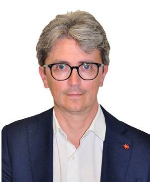 Gian Paolo Melis, Amministratore delegato di Tecne – Gruppo ASPI.
