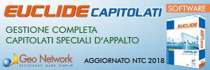 software euclide capitolati 