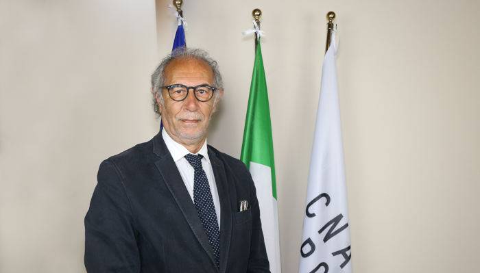 L'intervista a Francesco Miceli presidente del CNAPPC sugli emendamenti al DL Semplificazioni
