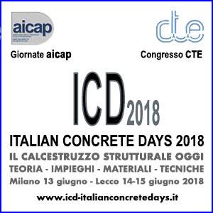 Italian Concrete Days