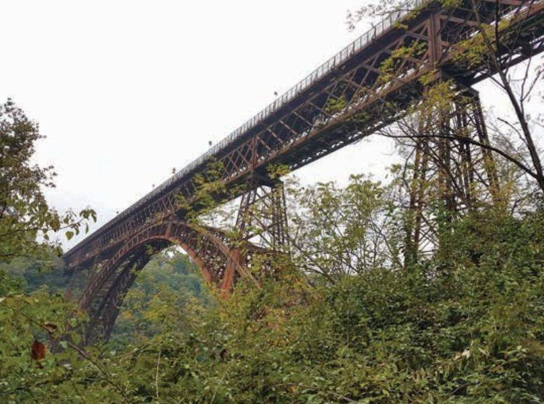 L’adeguamento strutturale e funzionale del Ponte San Michele sull’Adda