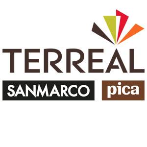 Logo Terreal Italia