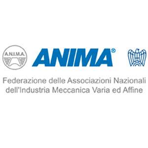 Logo Anima Confindustria
