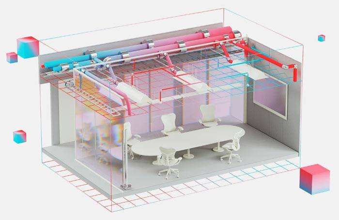 MagiCAD: il software BIM leader per la progettazione MEP con Revit