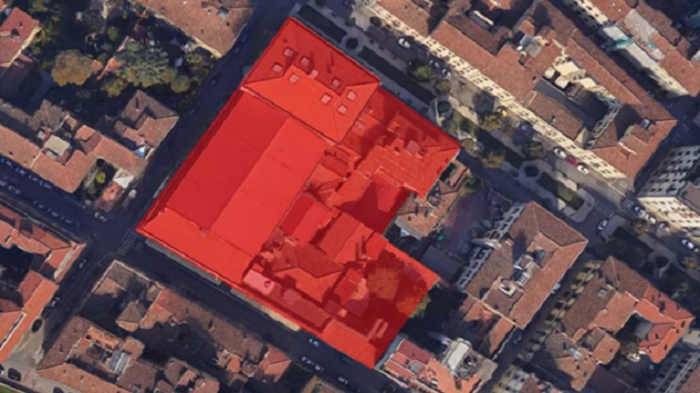 L’importanza di un’attenta pianificazione nelle grandi demolizioni: l’ex Teatro Comunale di Firenze