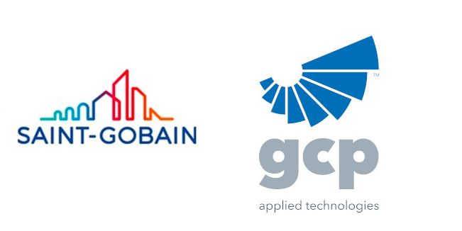 Saint Gobain acquisisce Gcp applied Technologies