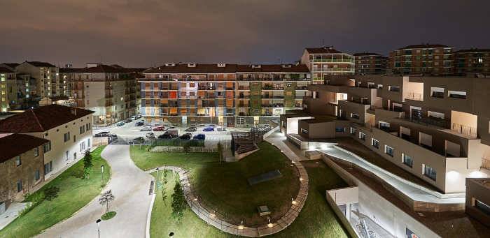 Rigenerazione urbana: il quartiere di Cascina Fossata (TO) ospiterà l'edizione 2022 di Urbanpromo