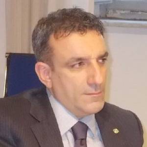 Domenico Angelone