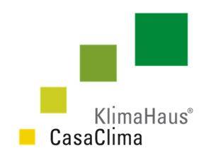 Figura 1 – Logo CasaClima