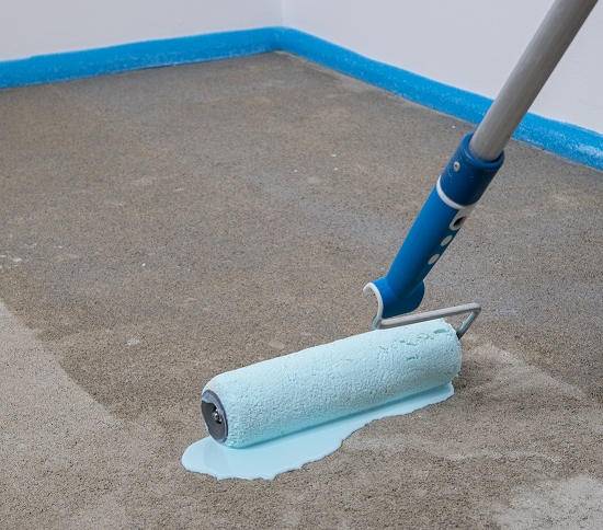 Nuova linea di primer acrilici Mapei per una posa pratica e veloce dei rivestimenti