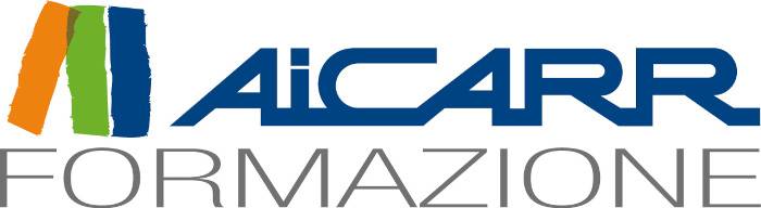 Logo AiCARR formazione