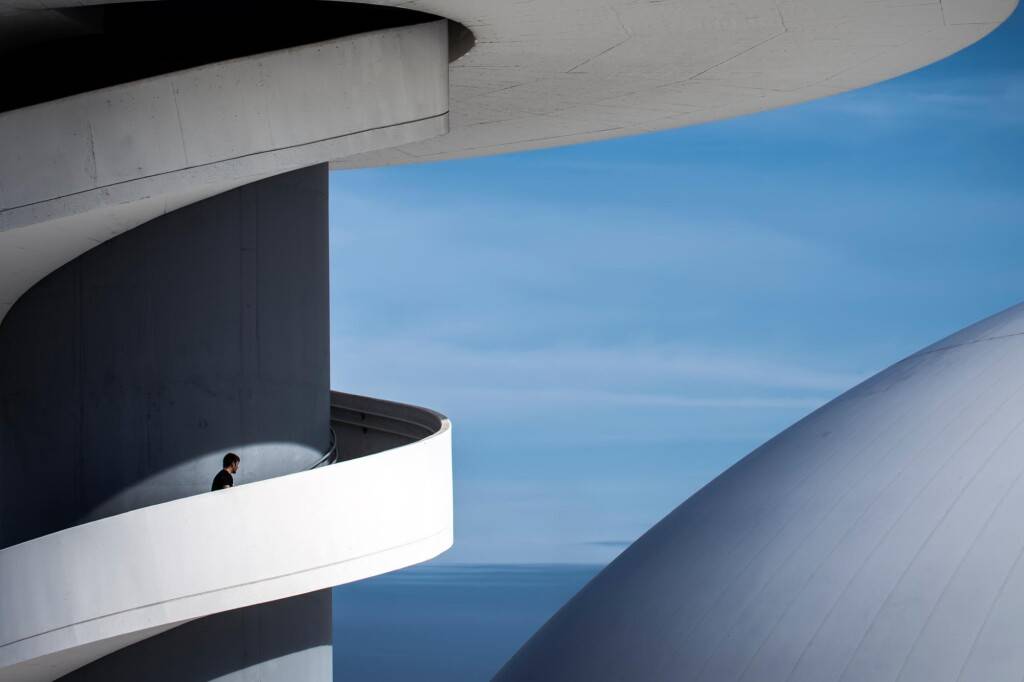 Concrete in Life 2021: i vincitori del contest fotografico promosso da GCCA