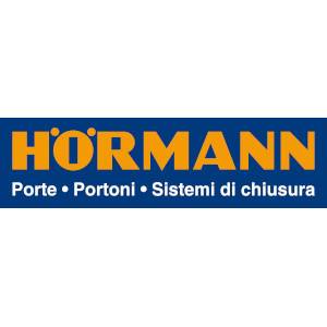 Logo Hormann