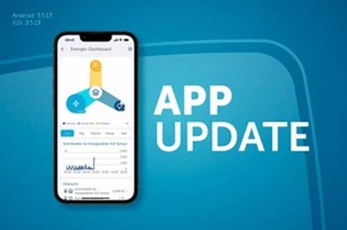 La nuova versione dell’app Homematic IP introduce una dashboard energia completamente rinnovata, che offre ai progettisti una visione dettagliata e intuitiva dei flussi energetici nell’edificio.