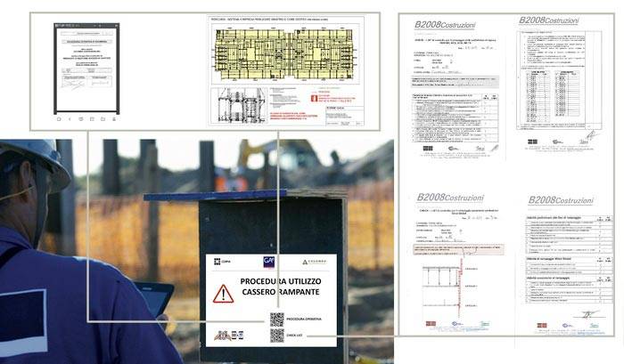 I sistemi RFID nella sicurezza in cantiere