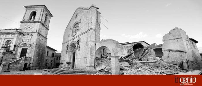 Terremoti: l’uso dell’intelligenza artificiale per lo studio delle sequenze sismiche