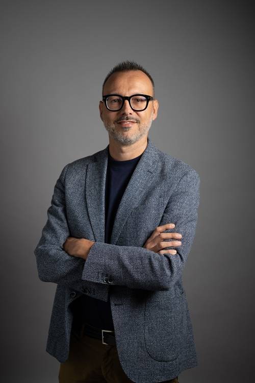 Lorenzo Folladore, Communication Manager Helty.