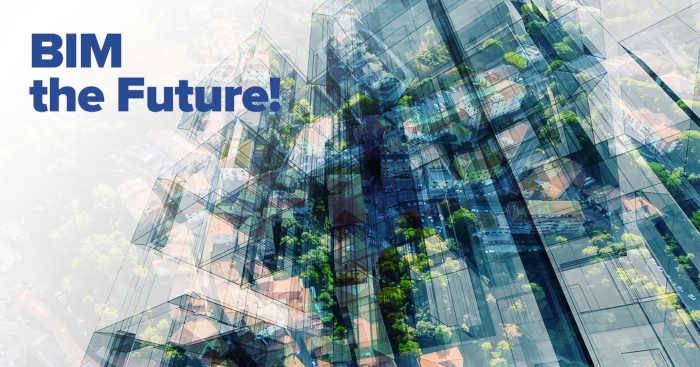 BIM The Future!