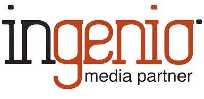 Logo Ingenio - Media Partner