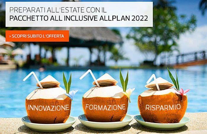 Software per la progettazione BIM: Il pacchetto all inclusive di Allplan