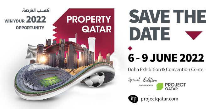 fiera internazionale dell’edilizia Project Qatar